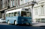 Seddon Pennine IV Seddon 1973 года